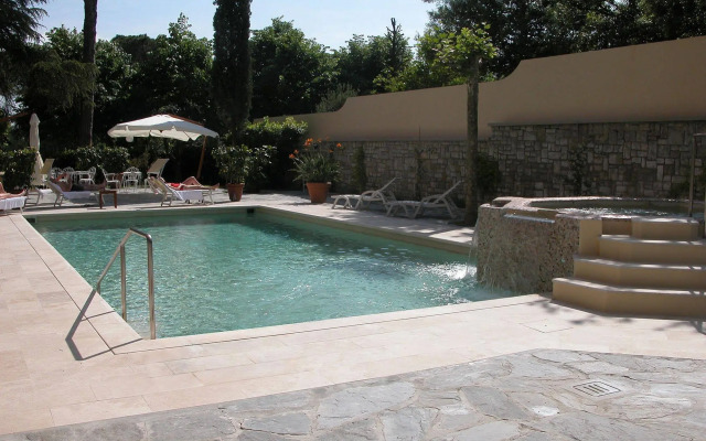 Hotel Torretta