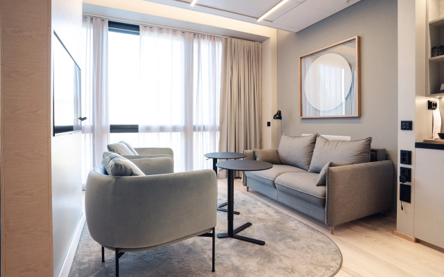 VALO Hotel & Work Helsinki