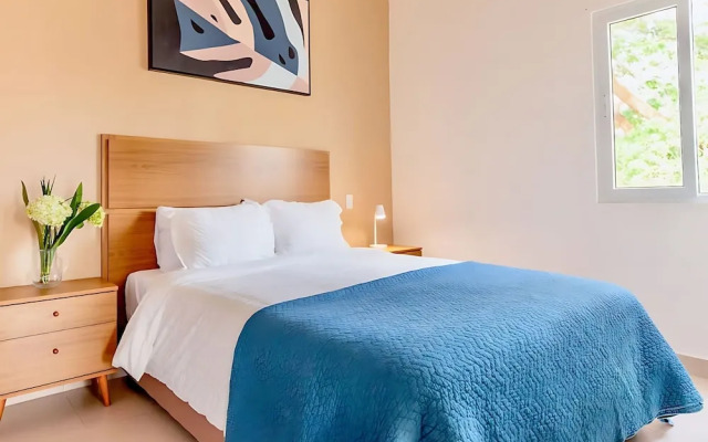 Upstay - Modern Jaco Beach Apartment With Pool