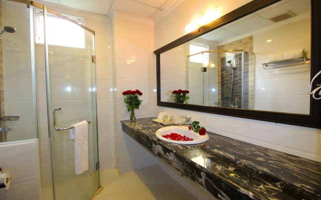 Royal Hotel Dalat