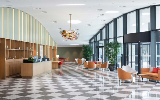 Four Points by Sheraton Ljubljana Mons