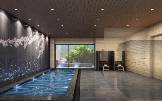 Super Hotel Thilawa
