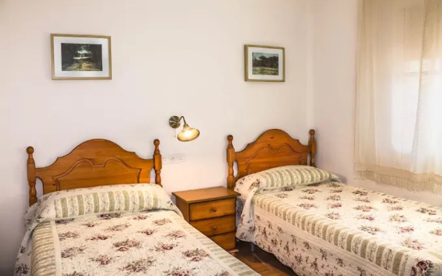 Hostal La Palma