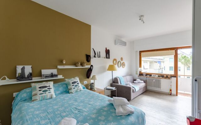 JOIVY Apartment Apollo