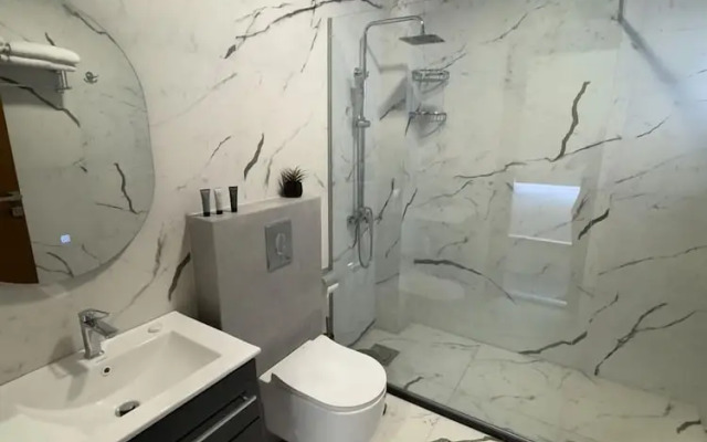 VillaRosa Luxury Boutique