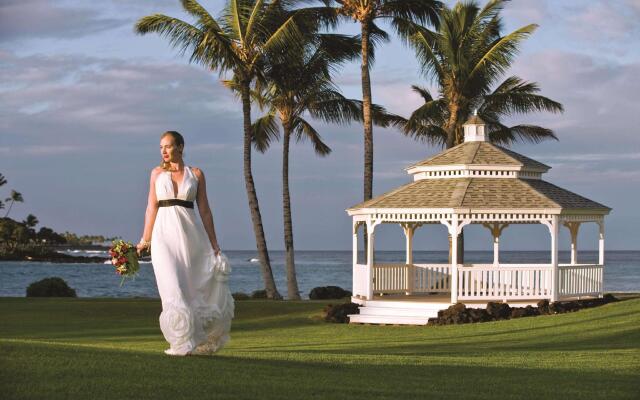 Fairmont Orchid