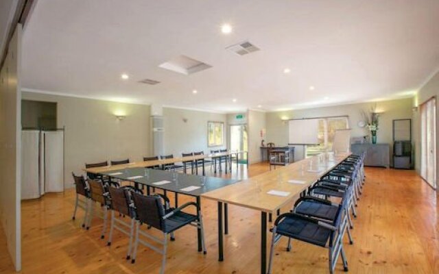 Tarascon Ridge Estate Daylesford