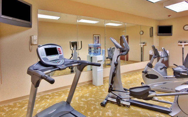 Holiday Inn Diamond Bar - Pomona by IHG
