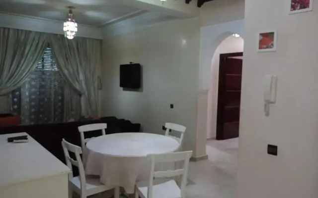 Appartement Residence Safaa ALC 149