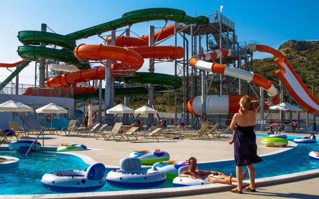 Sun Palace Hotel - All inclusive