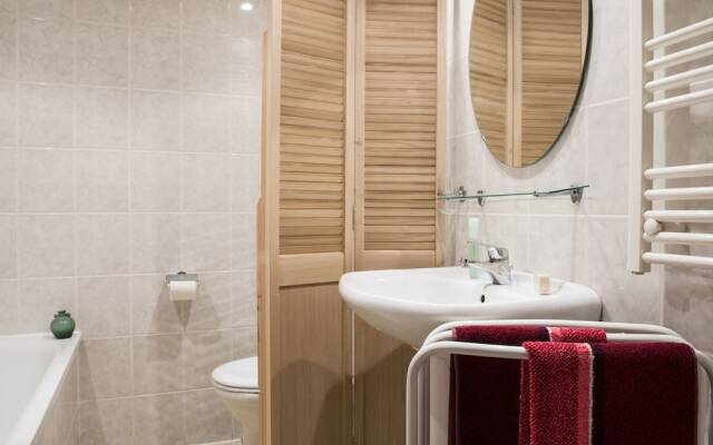Mediterranean-style Holiday Home, Just 200 m. From the Beach