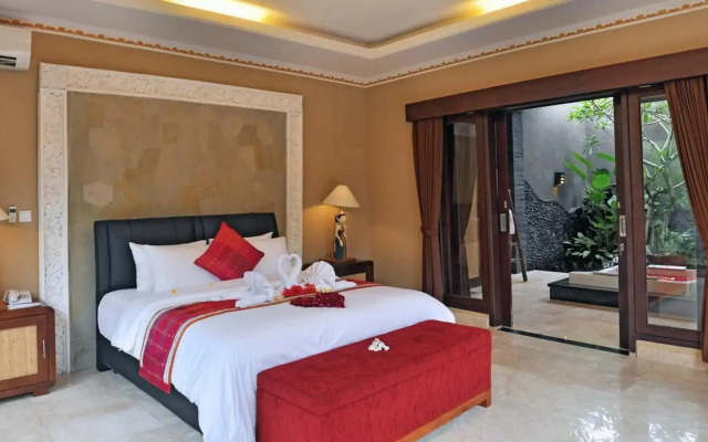 Bali Aroma Exclusive Villas