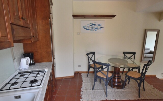 Apartment San Remo