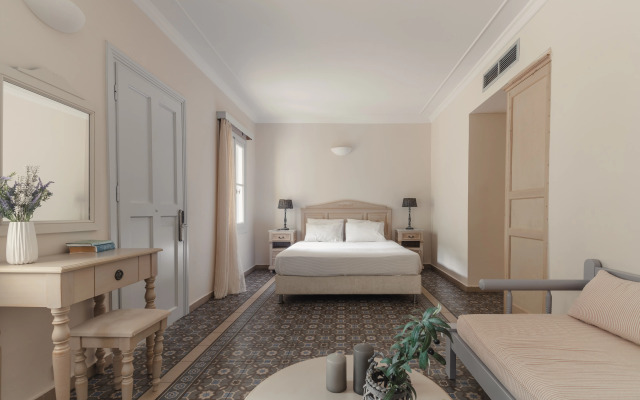 Red Tower Hotel Lefkada