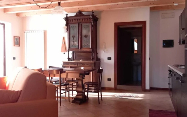 Stelviostay Mansarda 19