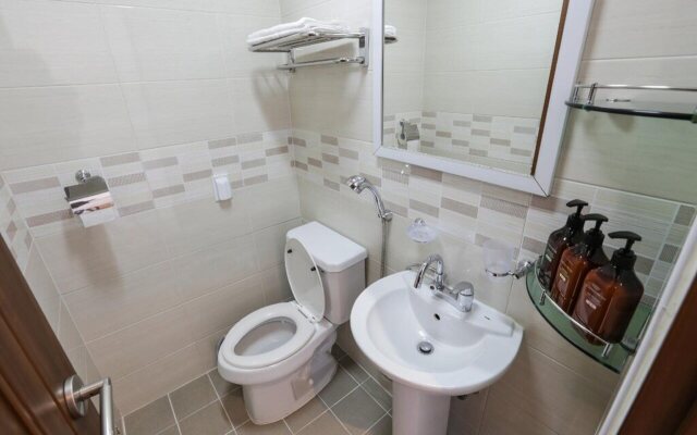 Goodstay Petercat Hotel Insadong