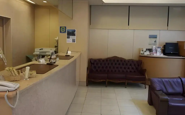 Hotel Park Inn Toyama