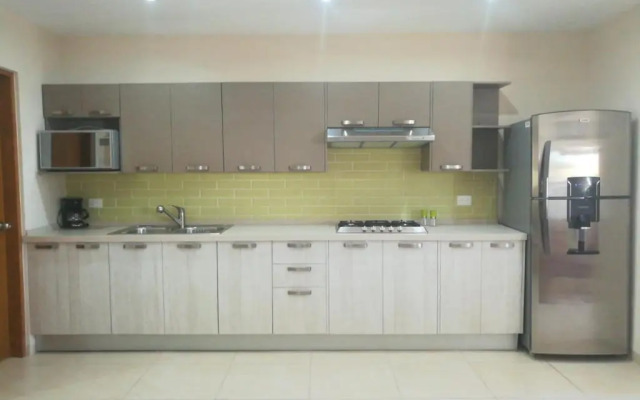Casa Luna Suites