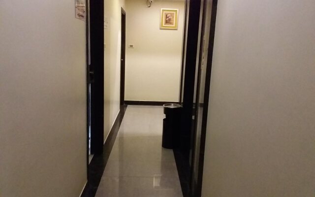 Hotel Shubhangan