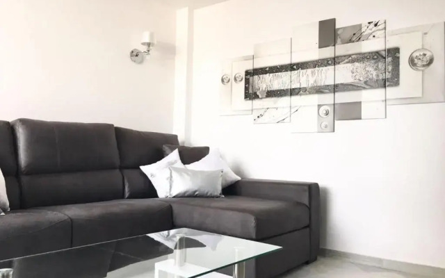 Apartamento Exclusivo Puerto Marina