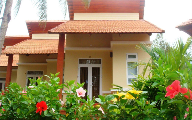 Homestead Phu Quoc Resort