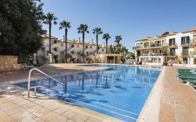 Morgado Apartment in Tavira
