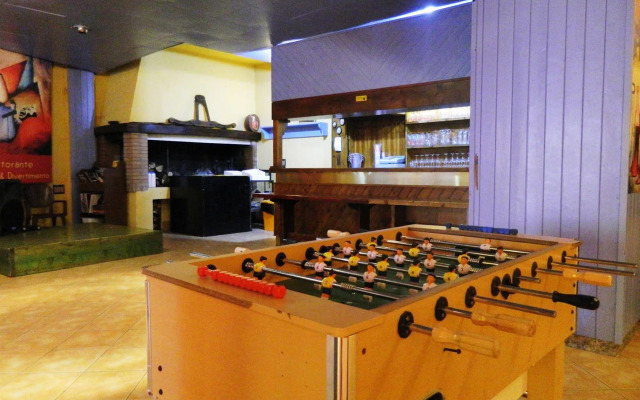 Piccolo Hotel Tanamalia
