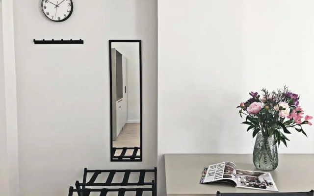 Anny 5 Apartamenty