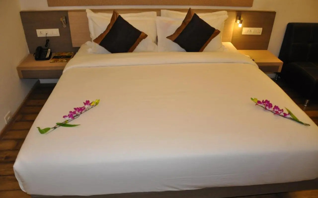 OYO Rooms RC Dutt Road