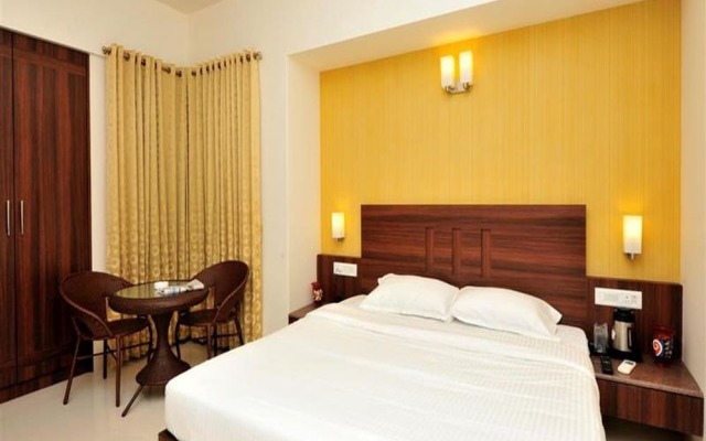 Hotel The Moneta