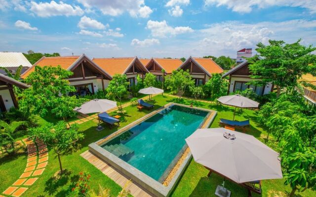 SR Resort