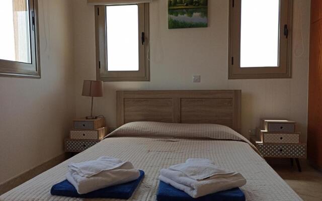 Villa Liberty - 4 Bedroom Beach Villa with private Swimming Pool