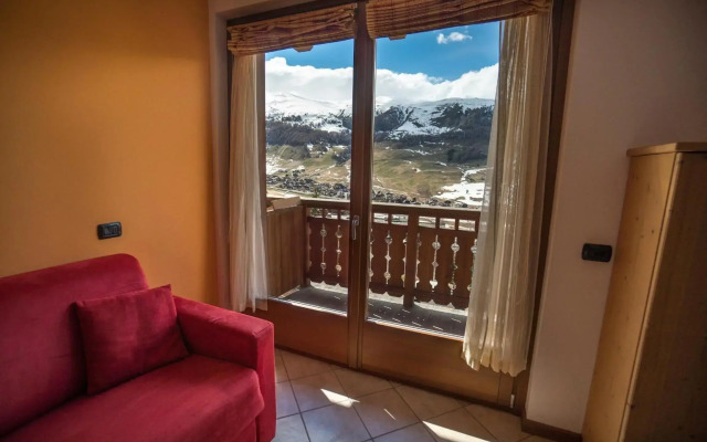 Chalet Teola