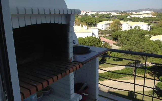 Falesia Penthouse