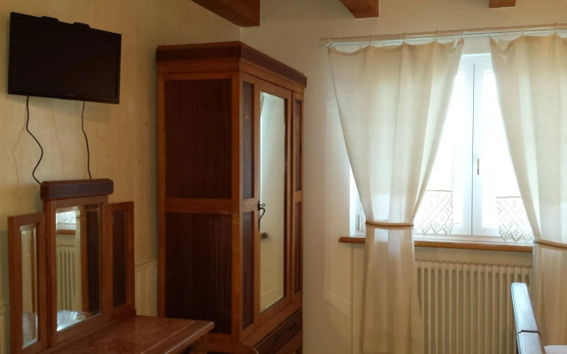 B&B Cadrecca Tra Terra Luna e Mare