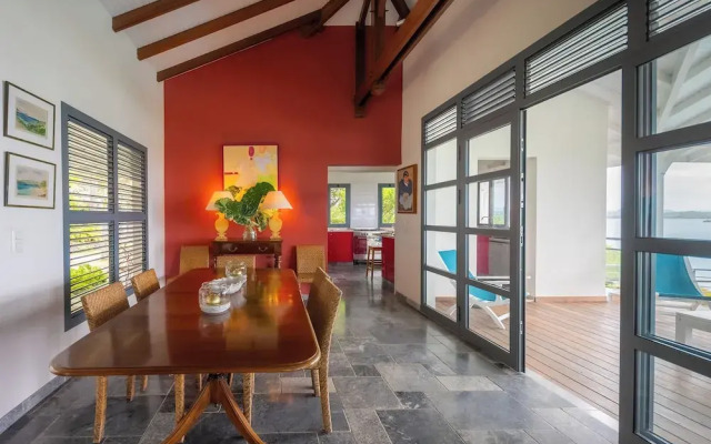 Villa Big Blue