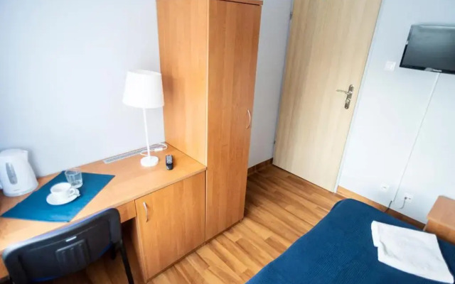 Hostel Mały Żagiel