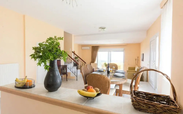 Villa Marafen by Corfu Escapes