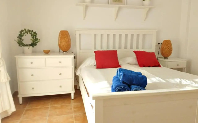 AP349 - Casa del Aguila