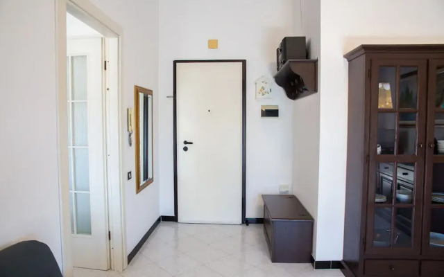 Comfortable Apartment - Quartu - close to Poetto Beach