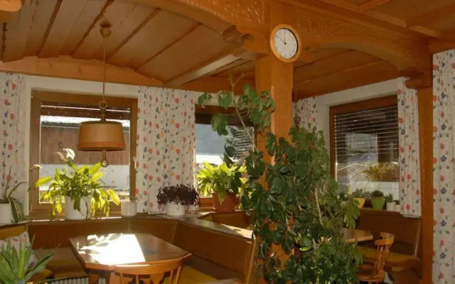 Haus Rescharina