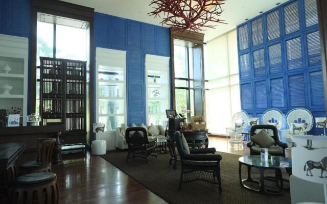 Amaraze Hua Hin 1 Bedroom Pool View