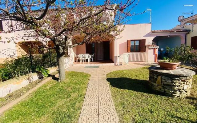 Case Vacanze Le Rose PT