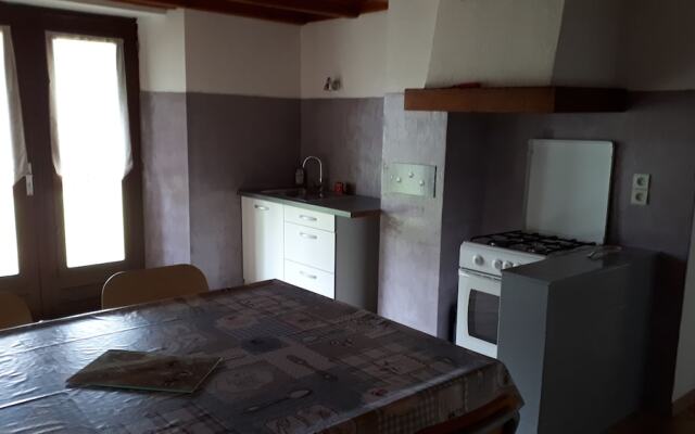 Au Petit Bonheur Vosgien - Gîte Les Brimbelles