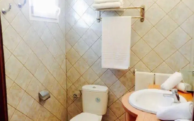 Apartamentos Vista Vedrá