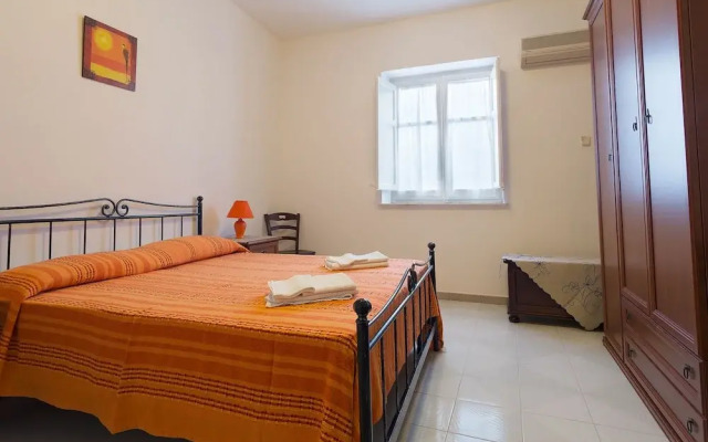 Le Case di Mamma Carmela - Country Houses