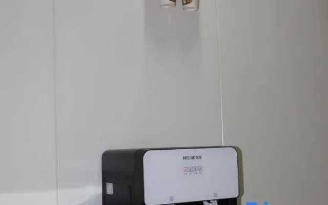 Xunluo Xiaoshe Homestay
