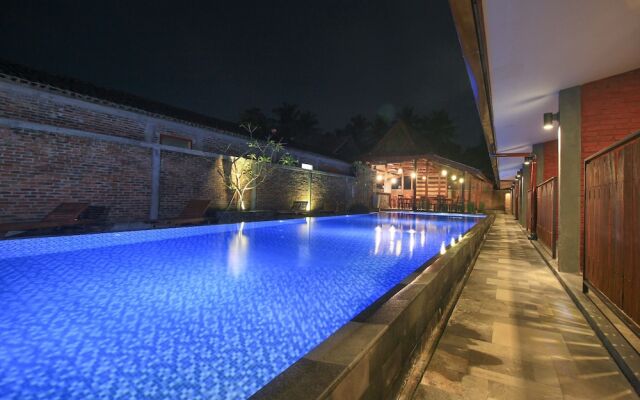 Wahid Borobudur