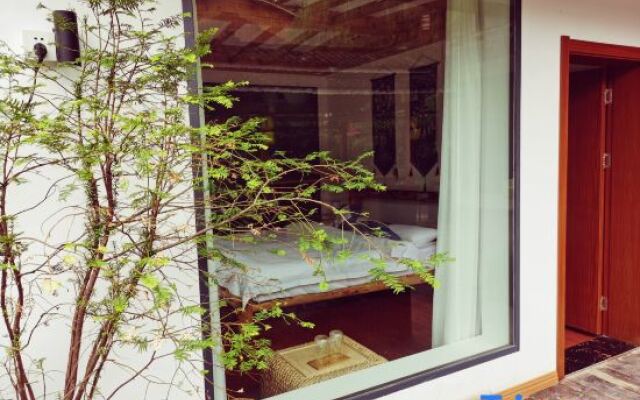 Yunxi Bieyuan Guesthouse