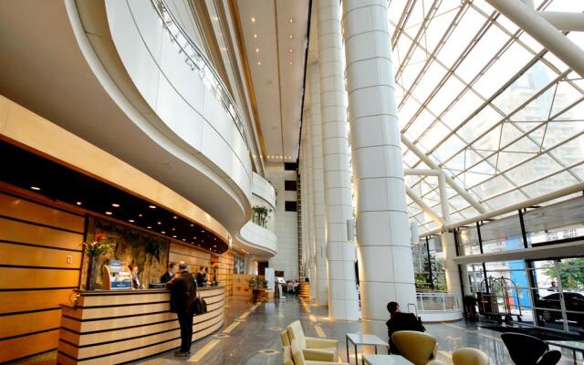Radisson Paulista